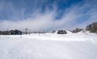 【1月16日】新雪　ウインタースポーツ日和♪