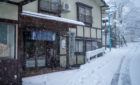 新雪20㎝♪